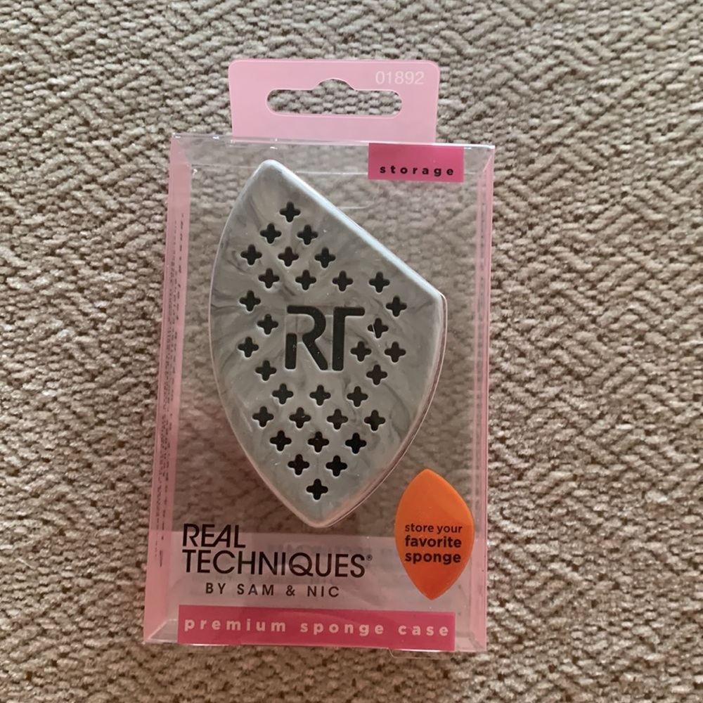Real techniques bundle - Picture 3 of 4